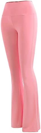 Хемиња на женски одблесоци со високи половини, дното на дното на ногата, мека нога за контрола на стомакот