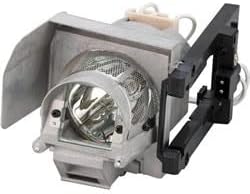 Техничка прецизност замена за Panasonic PT-CW330E Светилка и куќиште за куќиште ТВ ламба сијалица