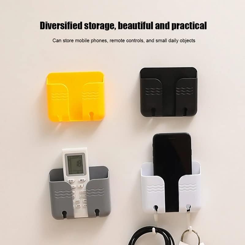 Кутија за складирање SDFGH, мултифункционална држач за држач за држач за монтирање на мобилен телефон