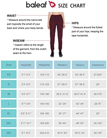 БАЛЕФ Женски Џогери Панталони Атлетски Трчање Панталони За Џогирање Пешачење Брзи Суви Џебови Од Патент