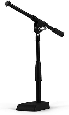 Номад NMS-6163 16-инчен високо мини-бум микрофон штанд