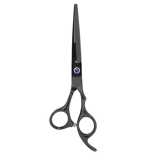 Ножици за сечење коса, Нерѓосувачки Челик Лесни За Употреба Издржливи Ножици За Фризури За Домашен Фризерски Салон