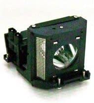 Техничка прецизност замена за остриот XV-Z90E Светилка и куќиште за куќиште ТВ ламба сијалица