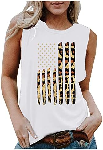 Miashui 9/11 Врвна женска кошула за жени без ракави дневни модни резервоар врвови асиметрични врвови за жени