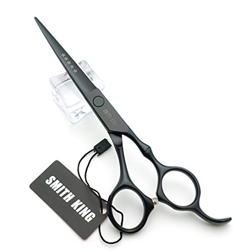 6,0 Инчи Ножици За Сечење Коса Поставени Со Чешли Кожени Ножици, Ножици За Сечење Коса Ножици За Разредување На Косата За Personal