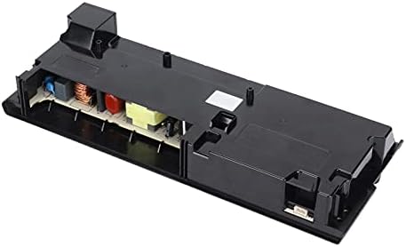 Снабдување со електрична енергија домаќин за PS4, ABS преносен отпорен на корозија Оригинална табла за адаптер за напојување