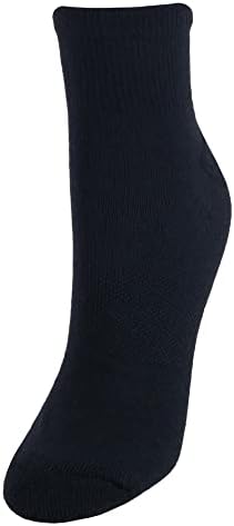 Comfortенски комфор за дишење на жените се вклопуваат чорапи со глуждот
