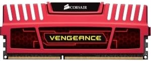 Corsair Vengeance 16 GB DDR3 SDRAM Memory Module - 16 GB - DDR3 SDRAM - 2133 MHz DDR3-2133/PC3-17000 - UNBUFFERED - 240 -PIN