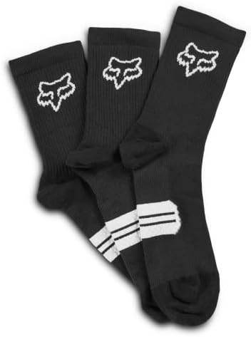 Фокс Расинг Менс 6 Ранџер чорап, 3 пакет